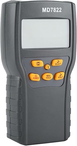 Miniatura 7 de OUKENS El LCD de Digitaces herramientas el metro de la humedad, probador de la humedad del grano de la exhibición del LCD para el arroz del maíz del