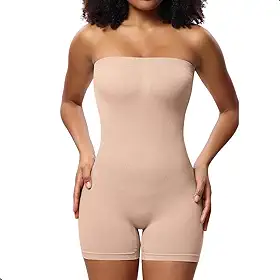 Cinta Modeladora Feminina Alta Compressão – Reduz Abdômen, Afina Cintura, Suporte Postural, Valoriza Glúteos, Ideal para Vestidos e Roupas Justas – Shapewear Confortável