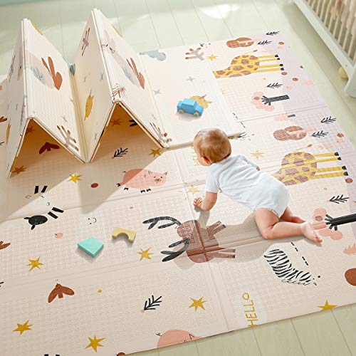 Best Baby Playmats