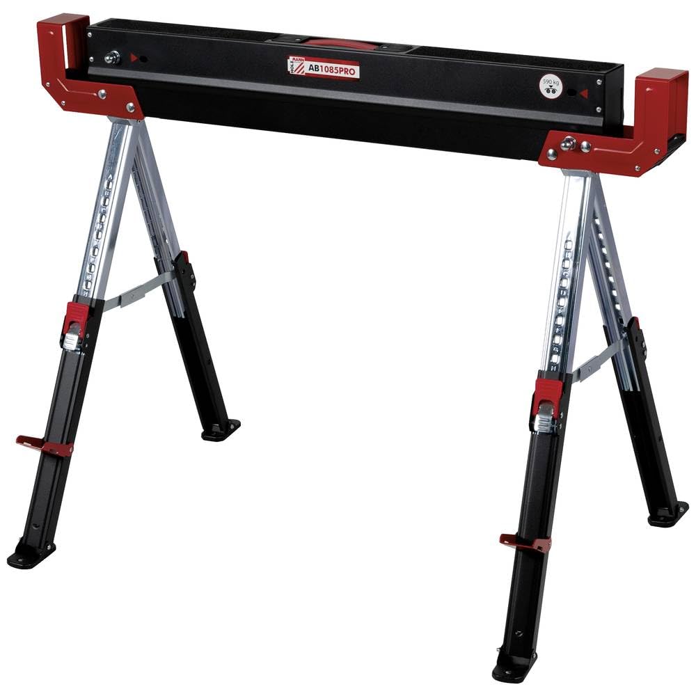 Holzmann AB1085PRO Chevalet Professionnel