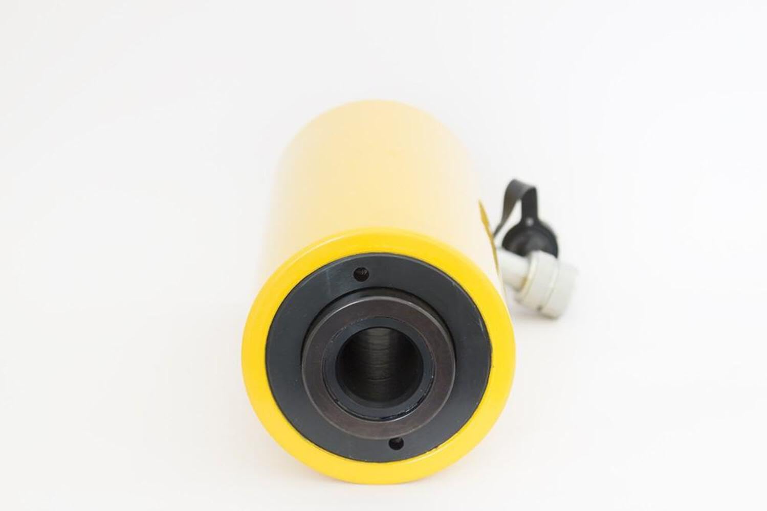 Zylinder mit Hydraulische Handpumpe (B-700+YG-30100K)