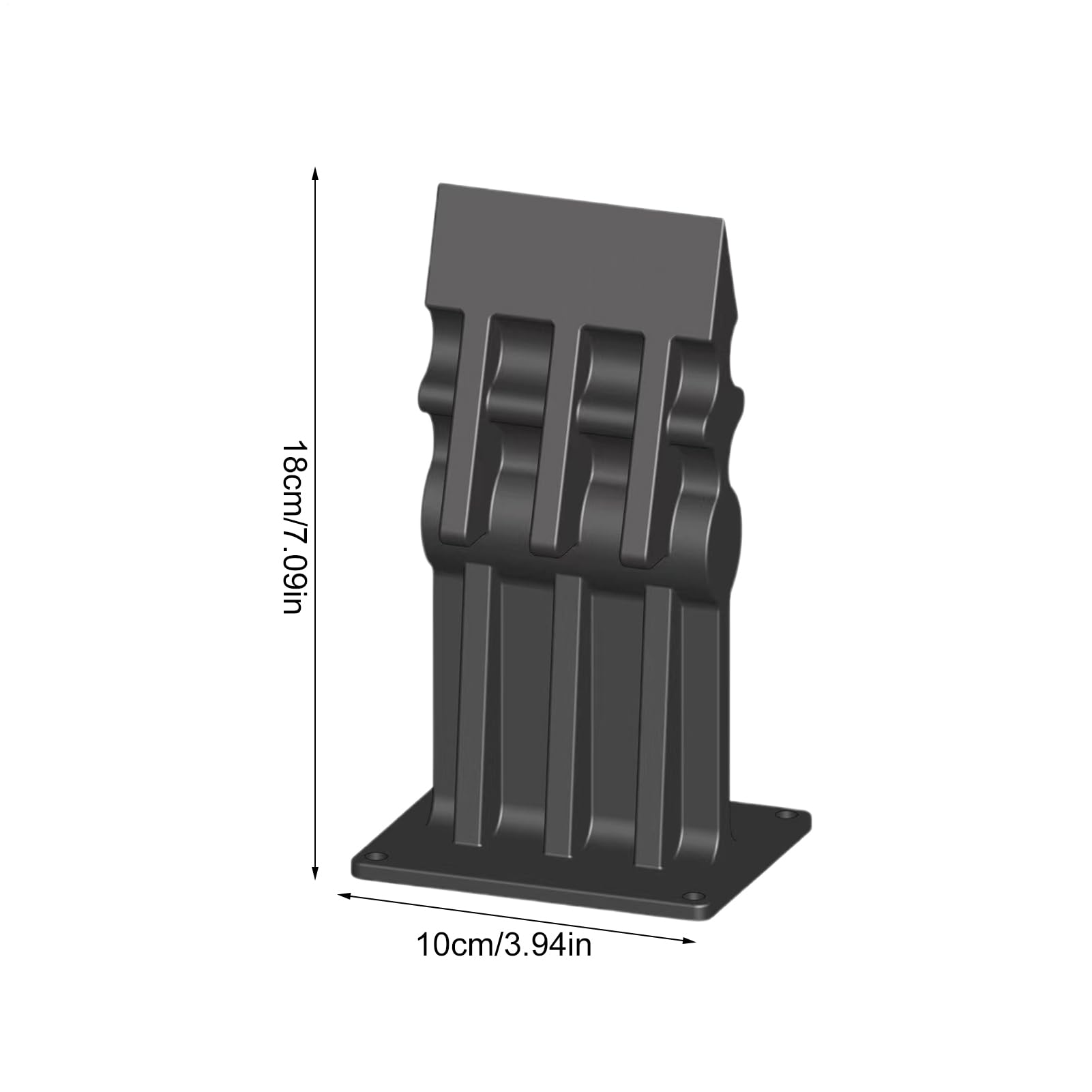 Separador De Madera Manual: Cortador De Troncos De Metal, Instrumento De | División De Madera De Calefacción, Dispositivo De Corte Práctico | Barbacoa De Camping En El Patio, Chimenea De Boquillas