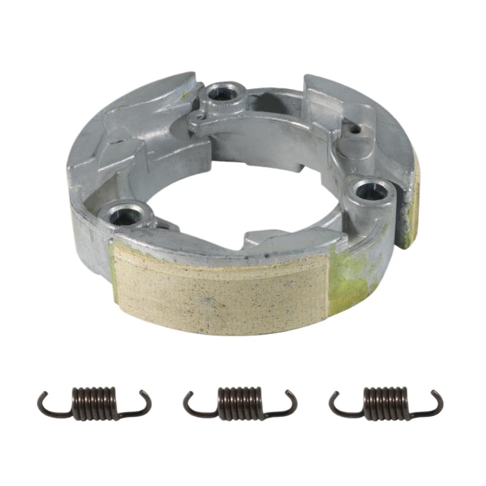 Frizione Centrifuga Compatibile Con MW125 Tricity 2014-2016