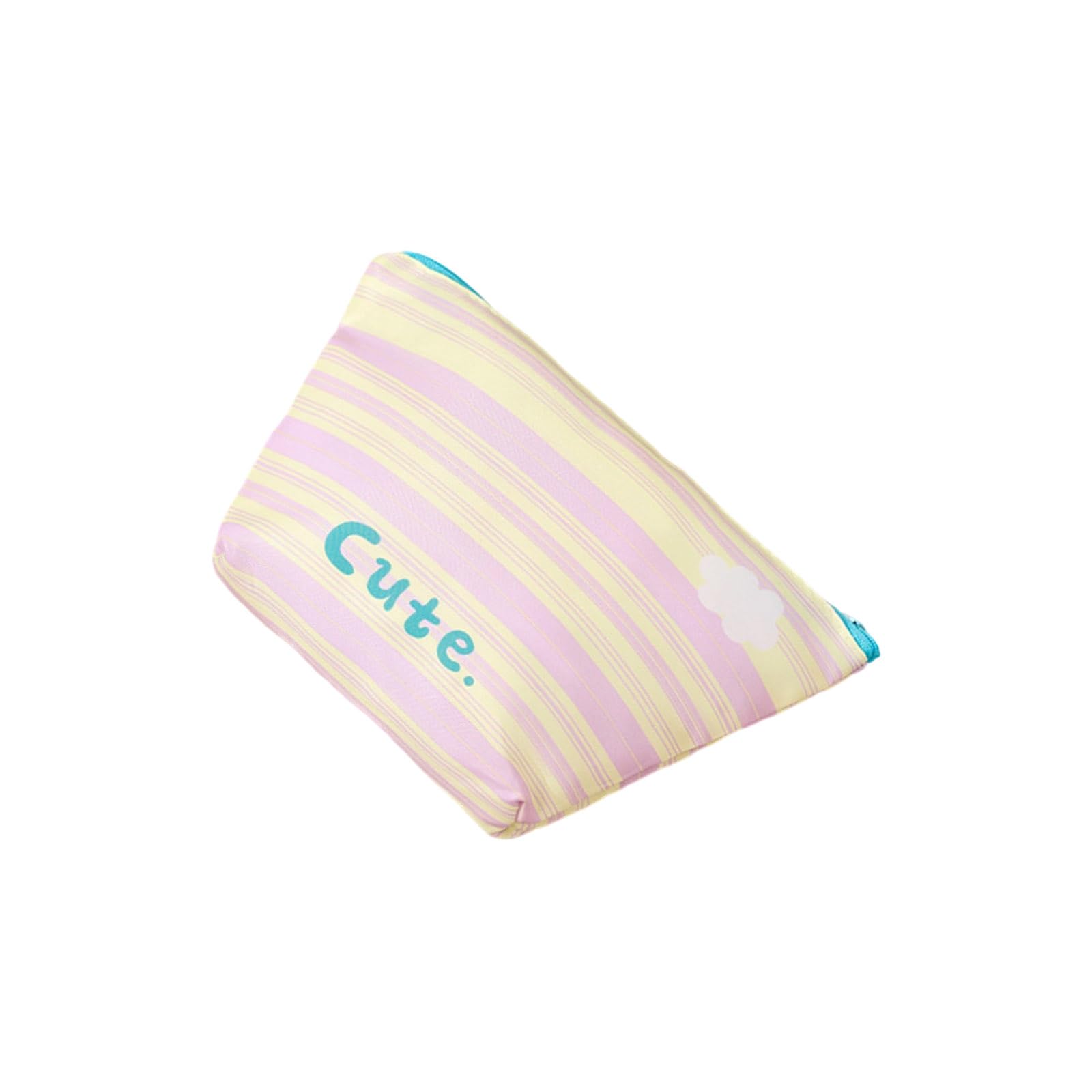 Sisyeuo Foldable Travel Bag, Breathable Polyester Storage with Multiple Compartments, for Clothes Underwear Socks and Breathable Polyester Storage Bag