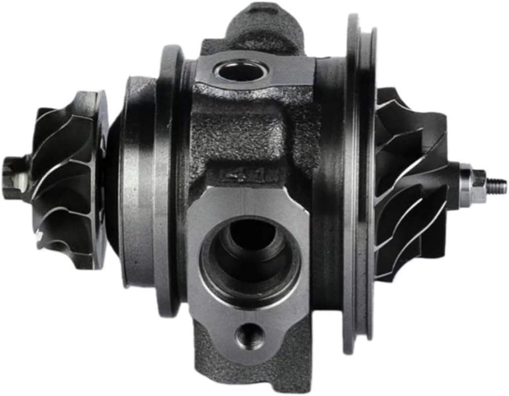 Turbo Core 4937301004 Turbocharger CHRA 03C145702L Turbine Cartridge Compatible For VW Eos/Tiguan 1.4TSI 122HP 90Kw CAXA 2006-