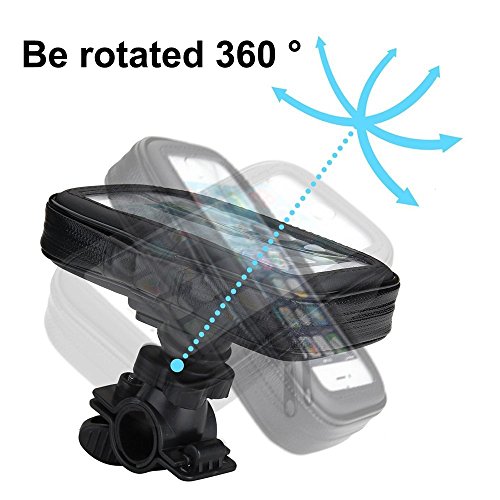 Impermeabile e Cellulare Custodia per