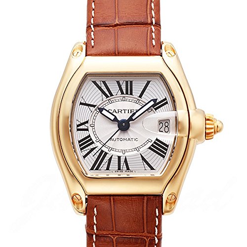 �J���e�B�G CARTIER ���[�h�X�^�[ W62005V2 �y�V�i�z ���v �����Y [ca254] [���s�A���i]