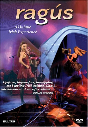 Ragus-Unique Irish Experience