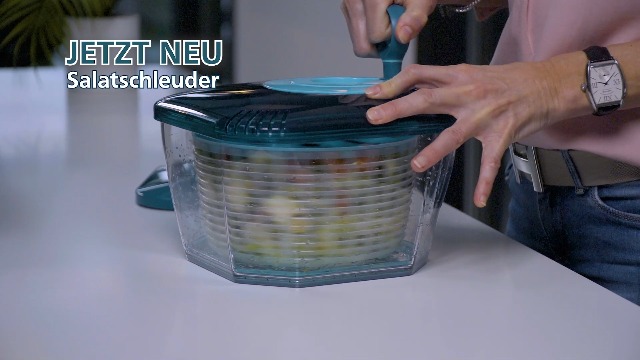 Genius Nicer Dicer Chef Professional Vegetable Slicer Deluxe 39-Piece Vegetable Slicer Home & Kitchen