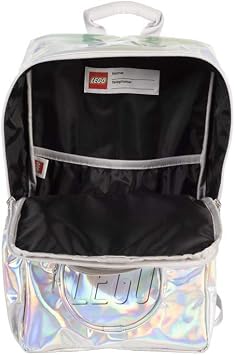 LEGO Brick Backpack - Holographic