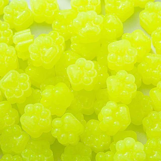 500g / Sac Cat # 39; s Claw Wax Seal Timbre Perles D'étanchéité DIY Chat Empreinte Timbres Perle Enveloppe De Mariage Carte Postale Faire Décor Hobby-B