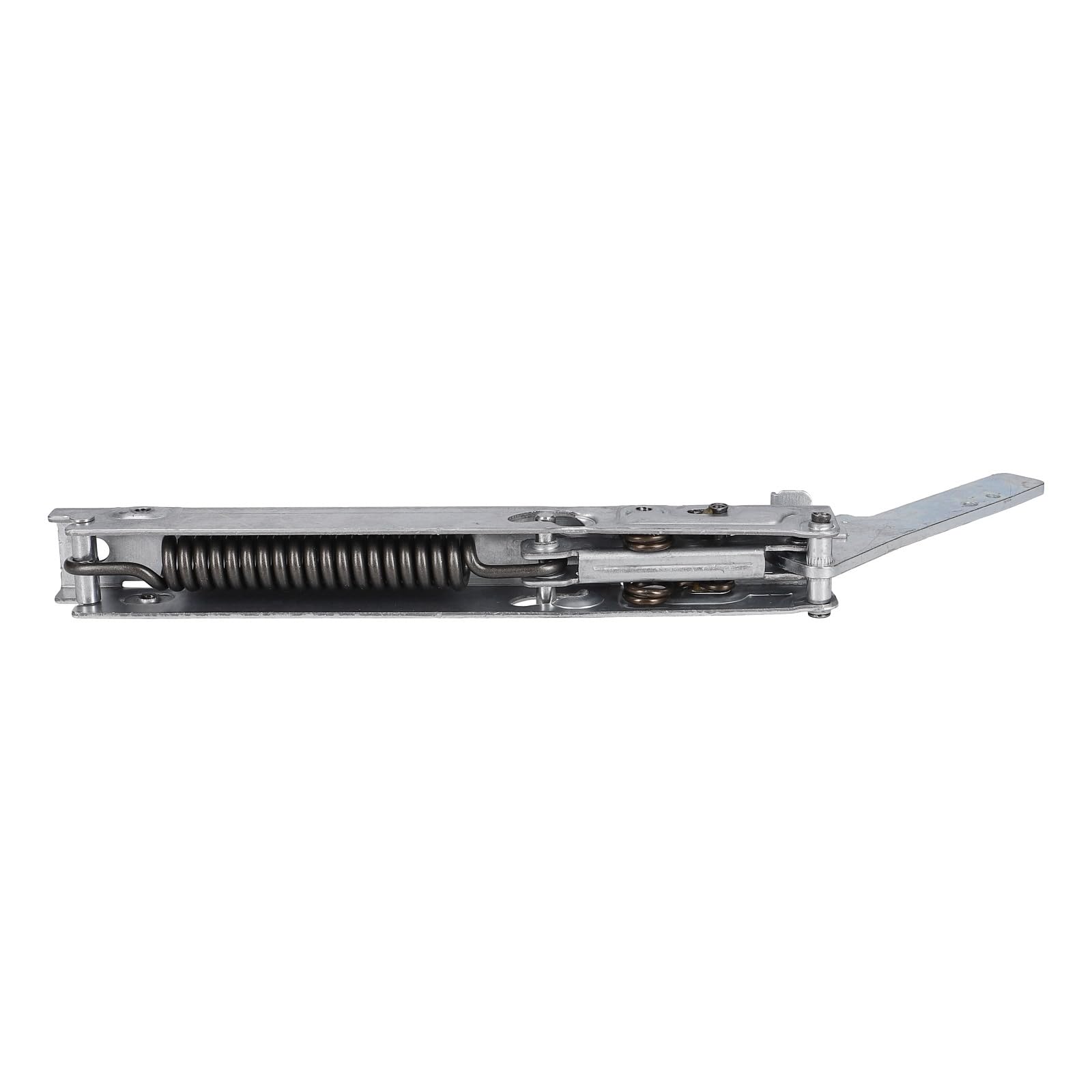 LUTH Premium Profi Parts Türscharnier kompatibel mit AEG 387077002/5 rechts/links für Backofen Herd