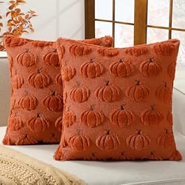 Softalker Fall Decorative...