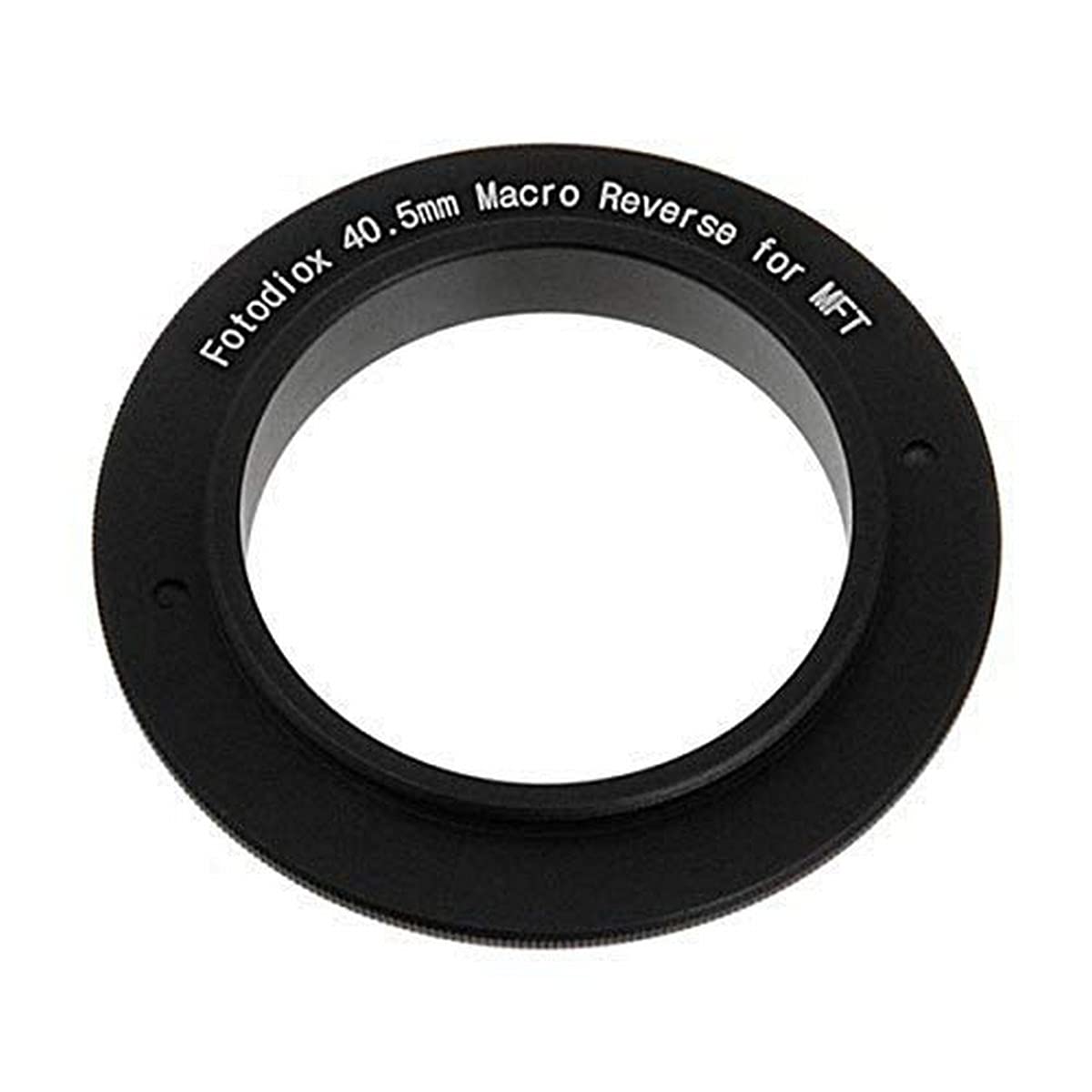 Anillo inverso MFT Fotodiox para explorar la macrofotografía de jardín 3
