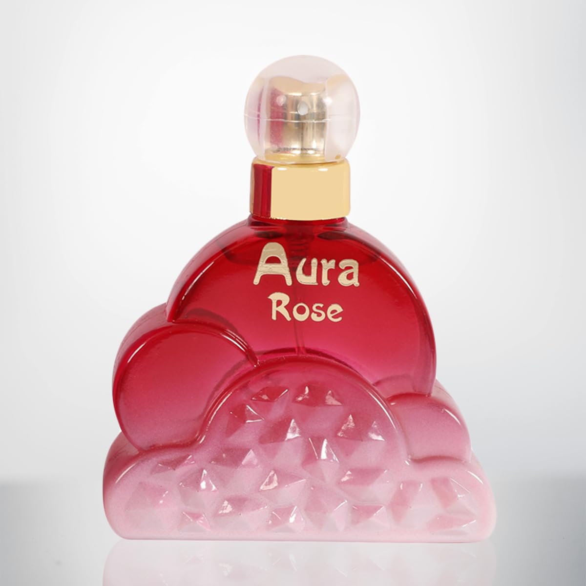 Amazon.com : Aura Rose Women's Perfume Eau de Parfum – Sweet