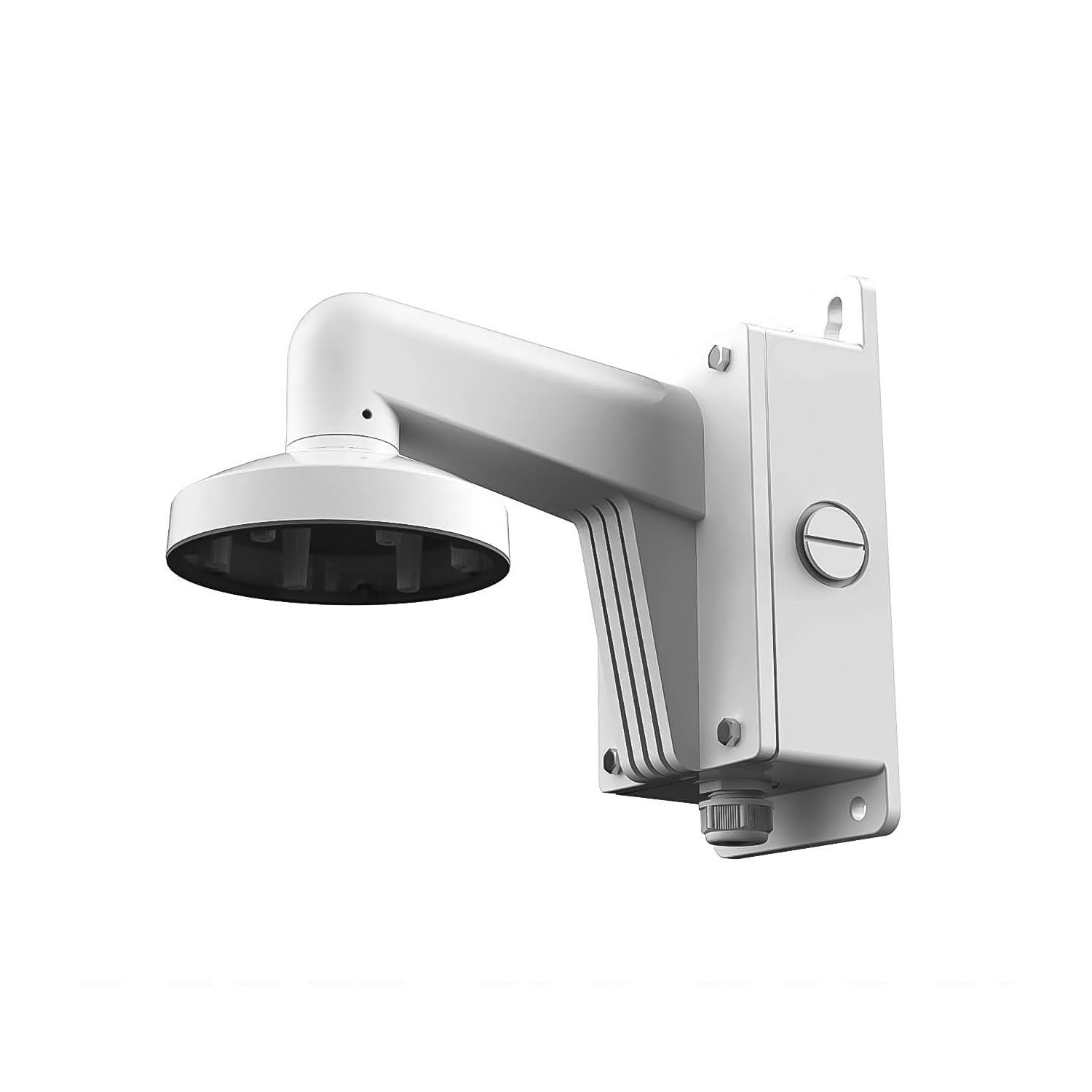 HikVision Uchwyt ścienny do kamery Dome