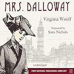 Cover of Mrs. Dalloway