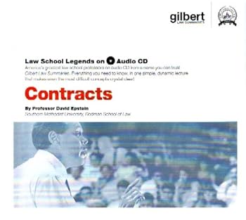 Law School Legends Contracts