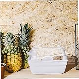 Zoom IMG-2 ifundom trasportino criceto piccolo con Zoom IMG-2 ifundom trasportino criceto piccolo con