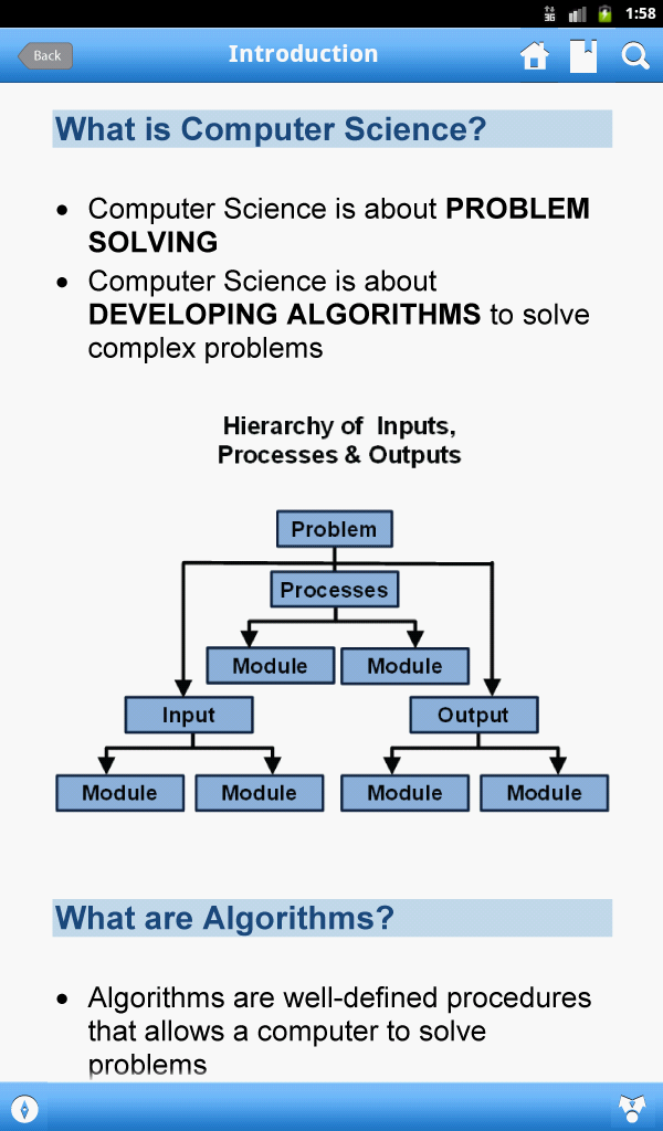Computer Science - App on Amazon Appstore