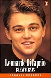  Leonardo Dicaprio (Penguin Readers: Level 1)