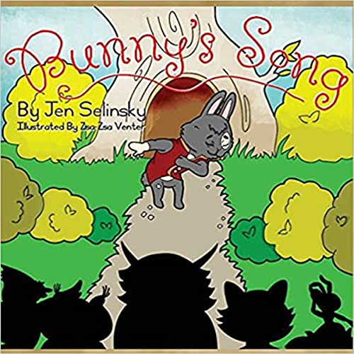 Bunny's Song by Jen Selinsky episode artwork