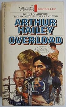 Paperback Overload Book