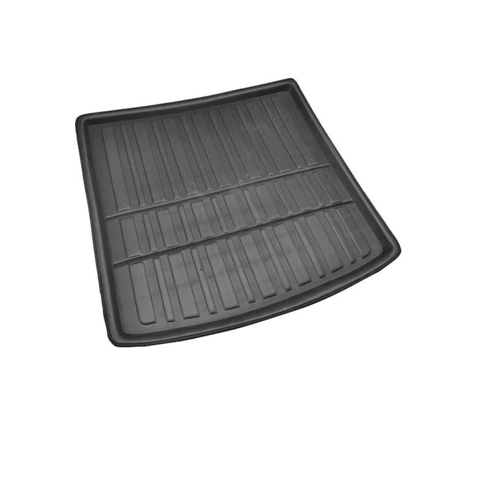 Tapis De Coffre De Voiture Imperméable Et Antidérapant pour Caddy (2003-2020)