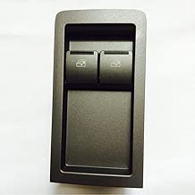 Sanguinesunny New Car Window Lifter Switch Fit for Holden Commodore VY VZ 2002-2006 UTE Gray - coolthings.us