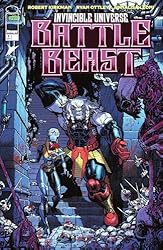 Amazon | Invincible Universe: Battle Beast #1 (English Edition