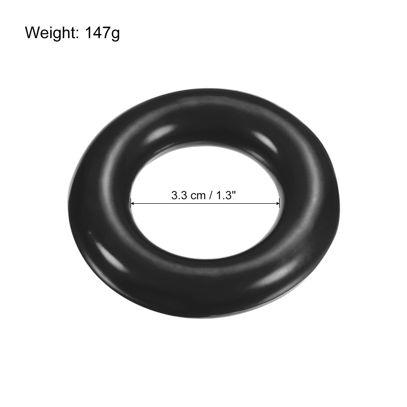 Graves Golf Academy Perfect Impact Swing Trainer (Right)