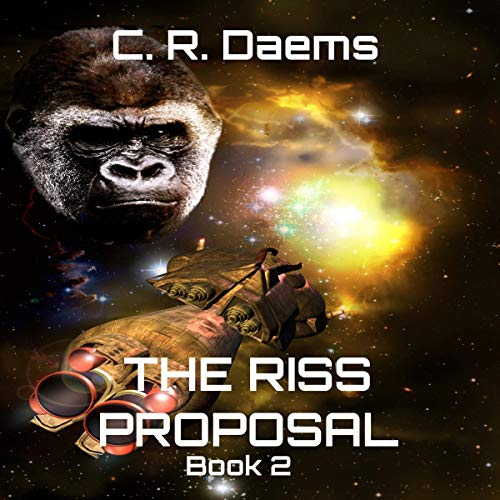 Amazon.com: The Riss Survival: Book III in the Riss Series (Audible ...