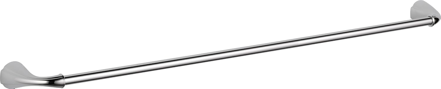 Delta Faucet 79230-RB Addison 30" Towel Bar, SpotShield Venetian Bronze