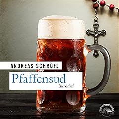 Pfaffensud Titelbild