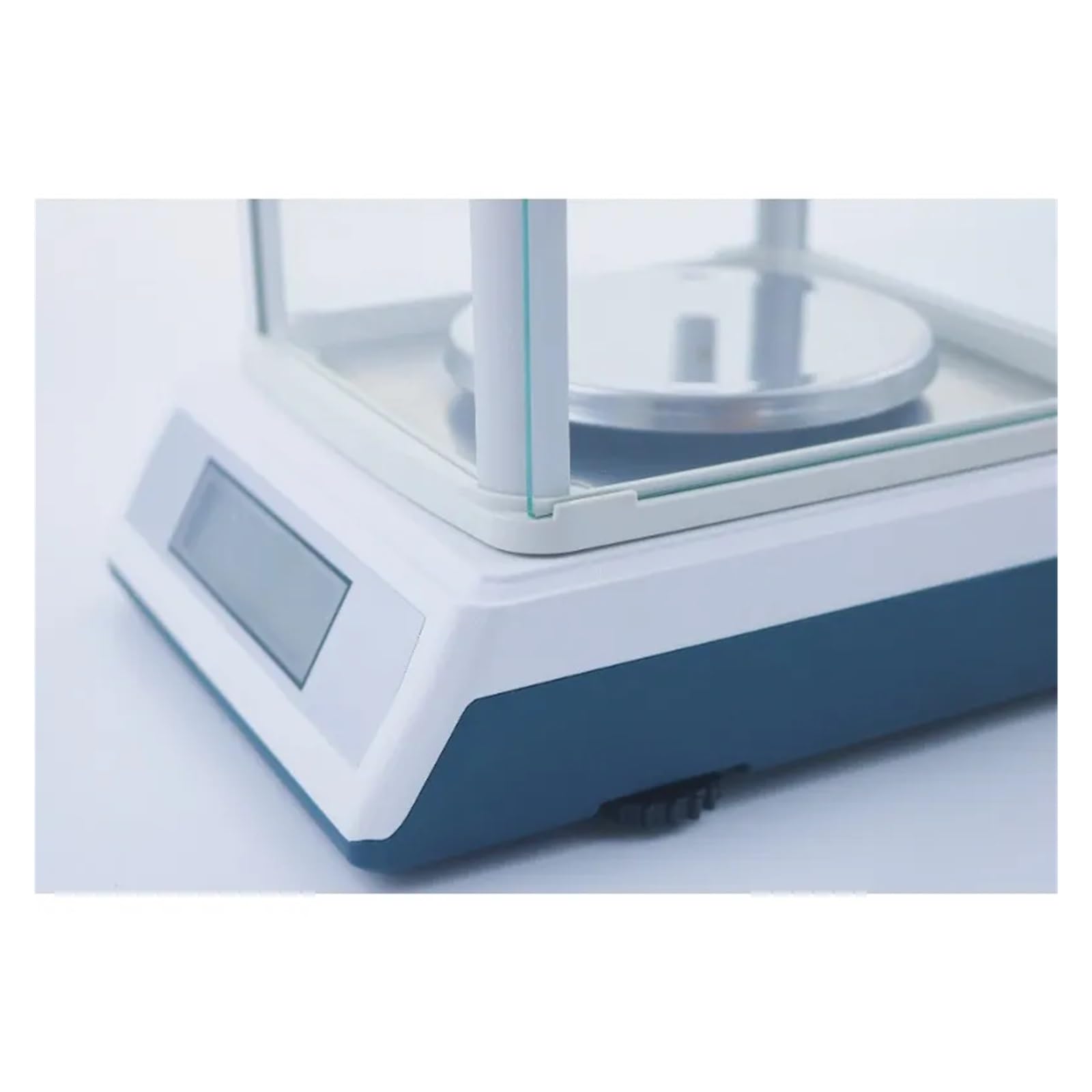 Viskosimeter, 200g/300g 0,001g Gramm Präzisionswaage Digitalwaage(200g)