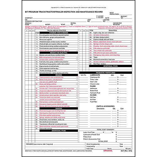 90-day-bit-inspection-form-veltkampnorbert
