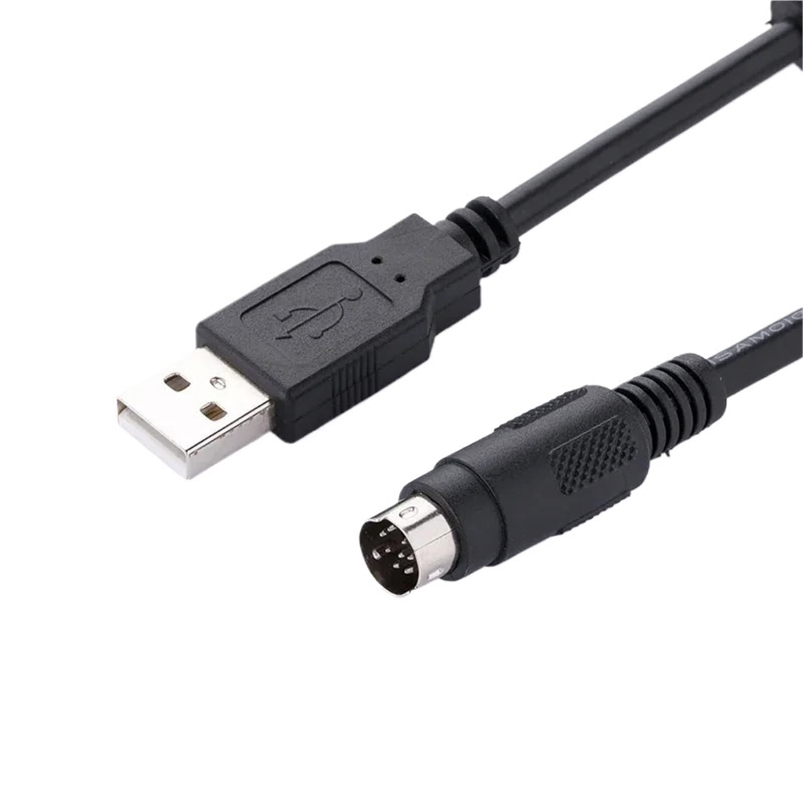 Câble de Programmation USBACAB230 for Adaptateur USB-DVP RS232
