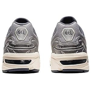 ASICS Gel-1090 Women's Sneaker, Piedmont Grey Tarmac