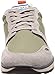 Diesel Men's CORTT S-RV Low Sneaker, Olive/Green, 10 M US