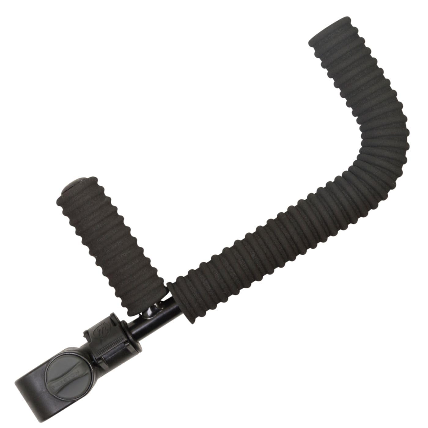 Preston Offbox 36 Double Ripple Bar Short