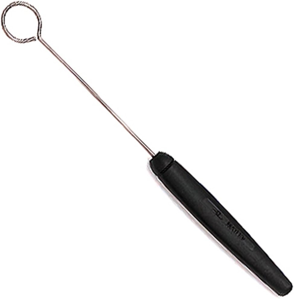 Matfer Bourgeat Chocolate Fork, Round Spit, 13/16"