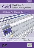 Avid Workflow & Media Management