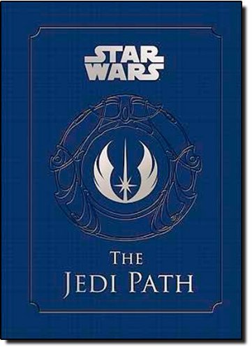 The Jedi Path B00YIM9JFS Book Cover