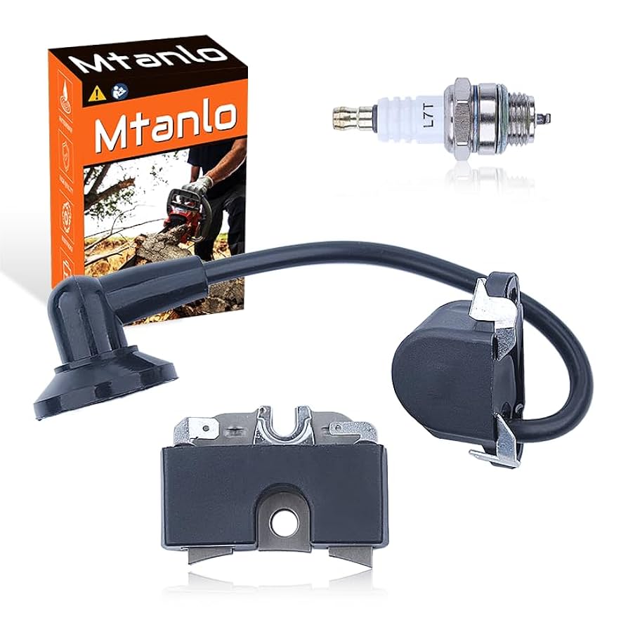 Amazon.com: Mtanlo For Husqvarna 288XP 288 XP EPA For