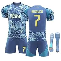 【新品】アヤックス 24/25ユニフォーム正規品 ヨレル・ハト背番号4 新品】アヤックス 24/25ユニフォーム正規品 ヨレル・ハト背番号4