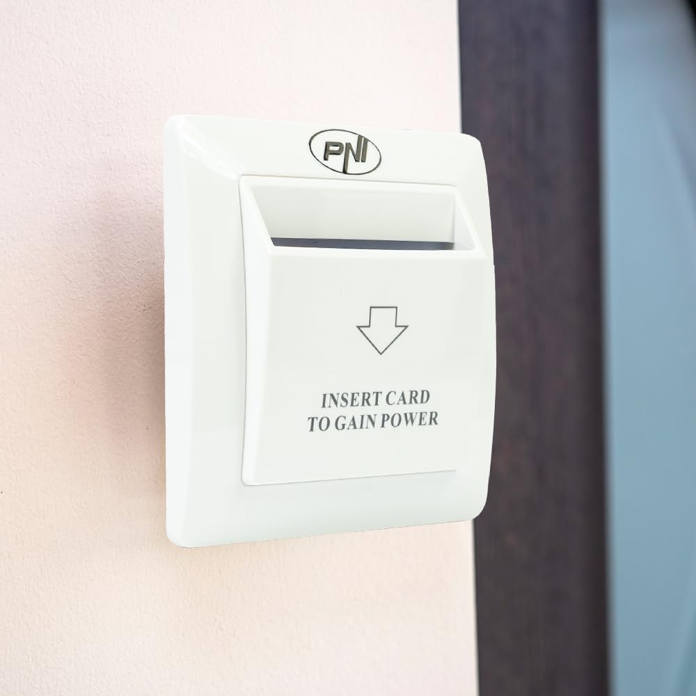 PNI ES100 Uniwersalny Przełącznik Oszczędzania Energii