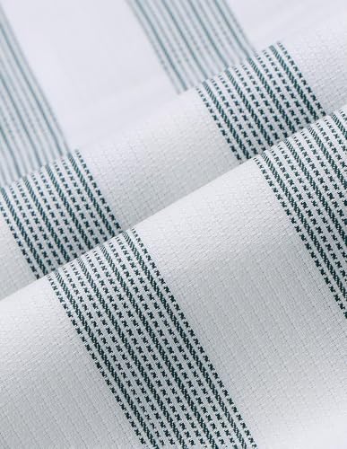 Image of Arrow Checked Slim Fit Mens Formal Shirt - Cotton, Breathable & Comfortable, Full Sleeves Shirts for Men