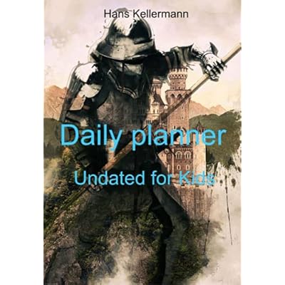 Daily Planner