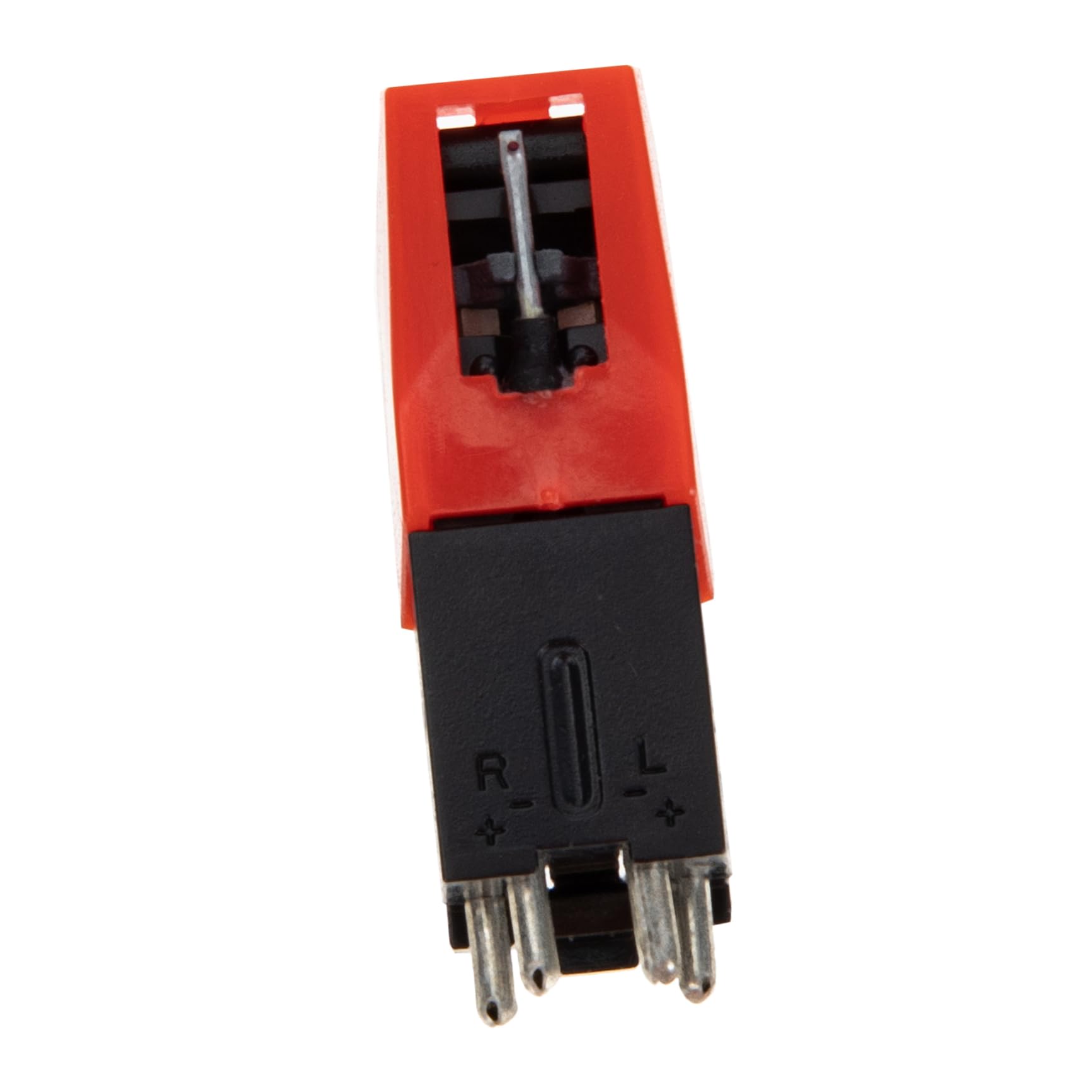 BESTonZON Phonograph Gramophone Stylus Easy Install Turntable Needle for Record Players