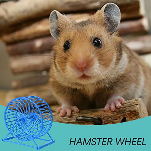 Roda de hamster, brinquedo para animais de estimação, gaiola de anel, roda de corrida esportiva para